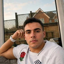 Karim Vermeulen