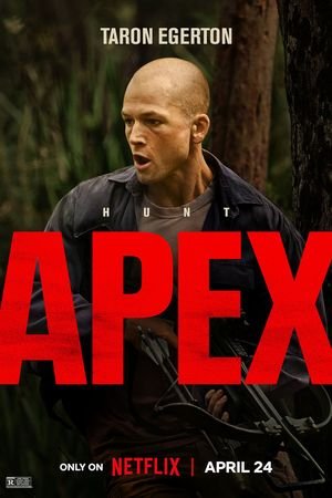 Apex — beschikbaar in de IPTV Nederland Plus videotheek