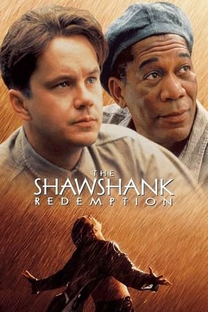 The Shawshank Redemption — beschikbaar in de IPTV Nederland Plus videotheek